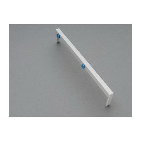 32963 WÖHNER Module latéral pour EQUES60Classic, pluggable des deux côtés 9mm L: 200, sis. 60Classic
