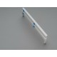 32964 WÖHNER Side module For EQUES60Classic double body, pluggable on both sides 9mm L: 200, sis. 60Classic
