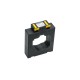32984 WÖHNER 800/5A, 2.5VA, Class 1 intensity transformer for board-bolted mounting