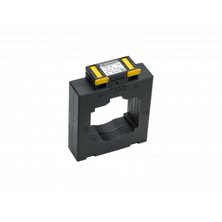 32985 WÖHNER Intensity transformer 1000/5A, 2.5VA, Class 1, for mounting bolted to plate