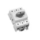 33031 WÖHNER Capus Panel, 160A, 3p, 50-70mm2 switch-seiter, SD3-3