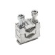 33146 WÖHNER Borne 2x70-120/2x95-150, talla 2