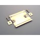 33158 WÖHNER Quick fixing kit, sizes 1-2 Distance bars 125mm or 150mm