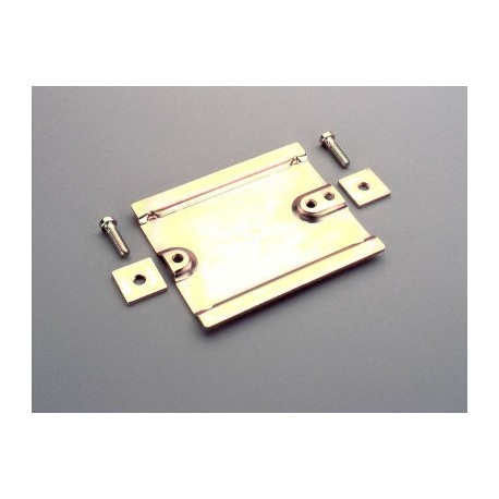 33158 WÖHNER Quick fixing kit, sizes 1-2 Distance bars 125mm or 150mm