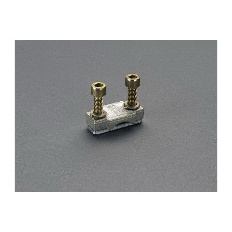 33165 WÖHNER Connexion Flange 300mm2 Taille 3