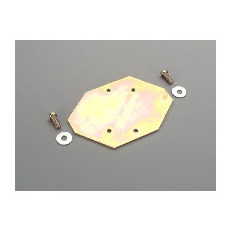 33193 WÖHNER Schnellbefestigungssatz, Größe 00 Distanzstangen 125mm oder 150mm