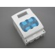33202 WÖHNER Disconnector NH2 400A Mounting panel, screw M10