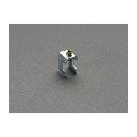 33238 WÖHNER Pince pour mtje. Pas de trous dans sist. 100mm, taille 00, 160A