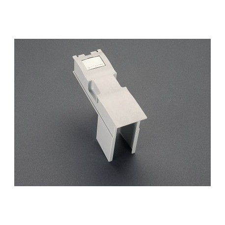 33280 WÖHNER Erweiterungsadapter für sist. 185 mm
