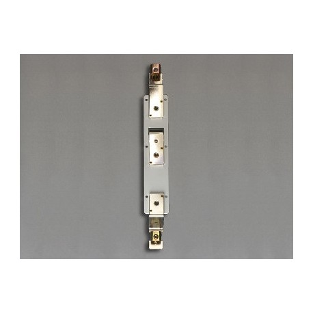 33282 WÖHNER Adaptador sencillo con abrazadera sist. 185 mm para Secur LeanStreamer ref. 33235