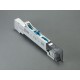 33285 WÖHNER Secur LeanStreamer, Größe 00, 160 A Sis. 60mm mit Disp. Fusion electronic