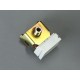 33301 WÖHNER NH sist protection frame clamp. 185 mm for Secur LeanStreamer