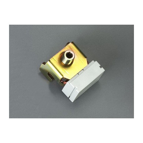 33301 WÖHNER NH sist protection frame clamp. 185 mm for Secur LeanStreamer