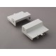 33315 WÖHNER Frame 2 sections for NH-LTS size 00