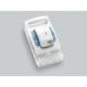 33328 WÖHNER NH 160A disconnector, panel mount, terminal both sides, disp. fusion electronic, size 00