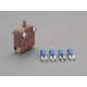 33347 WÖHNER Microswitch zur Steuerung der Position des Trennschalters