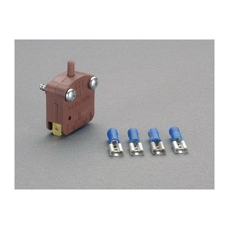 33347 WÖHNER Microswitch per controllare la posizione del sezionatore