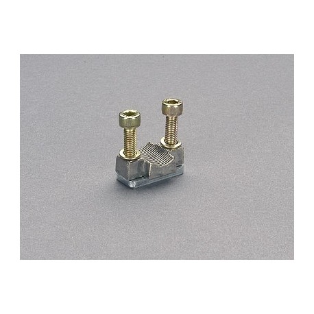 33364 WÖHNER Conector de flange para plet. Flex., 14x9 mm, LTS-250