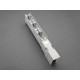 33384 WÖHNER Base fusions verticales NH00, 3p, sist. 100mm