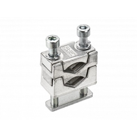 33385 WÖHNER Terminal prisma, duplo 2x185mm2, tamanho 3