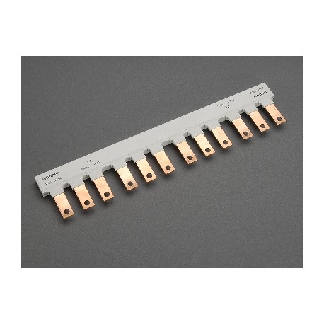33392 WÖHNER pente para desconexores 4 NH00, re.f 33200