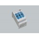 33416 WÖHNER QUADRON30Compact, NH000 Sicherungstrenner, 125A, 3p, sist. 30Compact