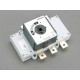 33431 WÖHNER CAPUS Panel, interruptor corte en carga 3P sin maneta, 400A, tornillo M10