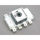 33447 WÖHNER CAPUS Panel, interruptor corte en carga 3P+N sin maneta, 400A, LTS-T 400