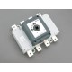 33454 WÖHNER CAPUS Panel, interruptor corte en carga 3P+N sin maneta, 3150A, tornillo M12