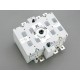 33460 WÖHNER CAPUS Panel, 3P Lastschnittschalter ohne Hebel, 400A, M10 Schraube