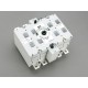 33468 WÖHNER CAPUS Panel, interruptor corte en carga 3P+N sin maneta, 315A, tornillo M10