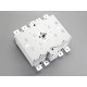 33472 WÖHNER CAPUS Panel, interruptor corte en carga 3P+N sin maneta, 1000A, tornillo M14