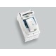 33506 WÖHNER QUADRON 60Classic, load cut switch, NH00, 3p, 125A, fusion electrical control, down connection,..
