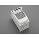 33541 WÖHNER QUADRON 60Classic, load cut switch, 160A, 3p, connection up, sist. 60mm