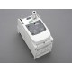 33544 WÖHNER QUADRON 60Classic, load cut switch, 160A, 3p, door control version, up connection, sist. 60mm