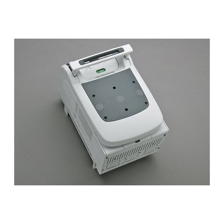 33550 WÖHNER QUADRON 60Classic, load cut switch, down connection, 320A, 3p, sist. 60mm