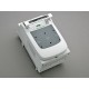 33551 WÖHNER QUADRON 60Classic, load cut switch, up connection, 320A, 3p, sist. 60mm