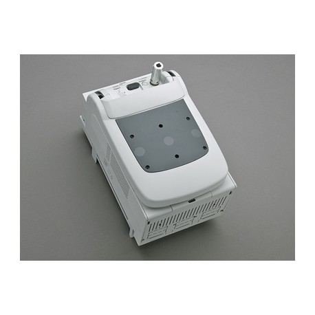 33554 WÖHNER QUADRON 60Classic, Lastschnittschalter, Türsteuerungsversion, upstream, 320A, sist. 60mm