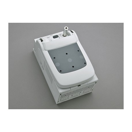 33555 WÖHNER QUADRON panel, load cut switch, door control version, 320A, board mount, M10 screw