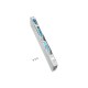 33700 WÖHNER QUADRON 185Power, NH fuse vertical switch-disconnector, taille 00, 160A, 3p, commutation tripol..