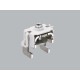 33740 WÖHNER Clamp, para 185Power sist sem proteção de contato CrossLink