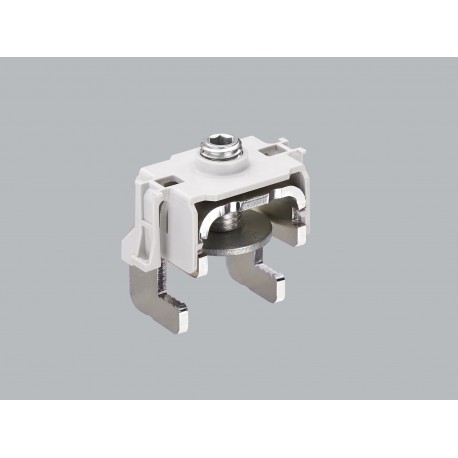 33740 WÖHNER Clamp, for 185Power sist without CrossLink contact protection