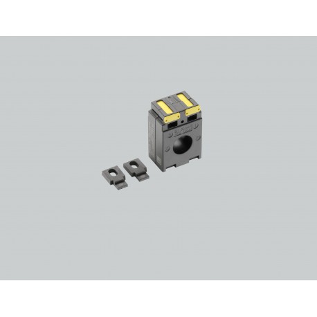 33742 WÖHNER 80/5A, 2.5VA, трансформатор интенсивности класса 1 для монтажа с доской