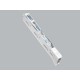 33773 WÖHNER QUADRON 185Power, NH fuse vertical switch-disconnector, taille 00, 3p, commutation tripolar, co..