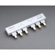 33906 WÖHNER Pente de 2p para desconectar tamanho 000 33217