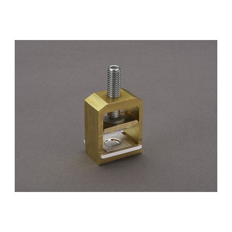 33909 WÖHNER Flange do cabo de 35-150mm2 e placa flexível. máximo de 24mm para QUADRON 250/320