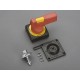 33911 WÖHNER Leva giallorossa per QUADRON NH00 e NH1
