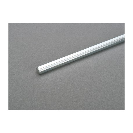 33912 WÖHNER Eixo de extensão L 290mm para QUADRON