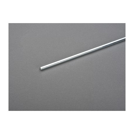 33913 WÖHNER Extension shaft L 490mm for QUADRON
