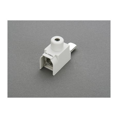 33914 WÖHNER Terminal de cabos de 120mm2 para QUADRON-NH00 / 160A